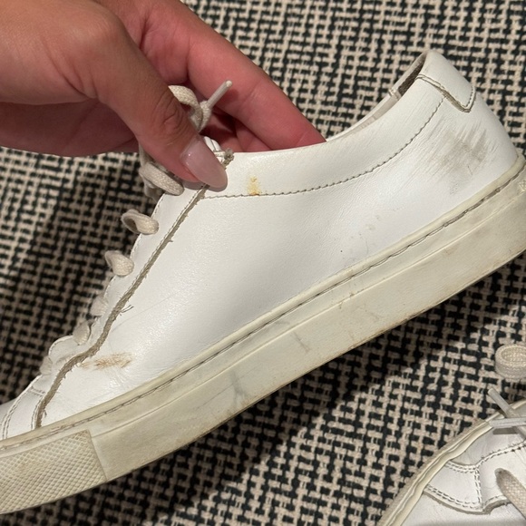 WOMEN BY COMMON PROJECT CLASSIC SNEAKER - Picture 6 of 7